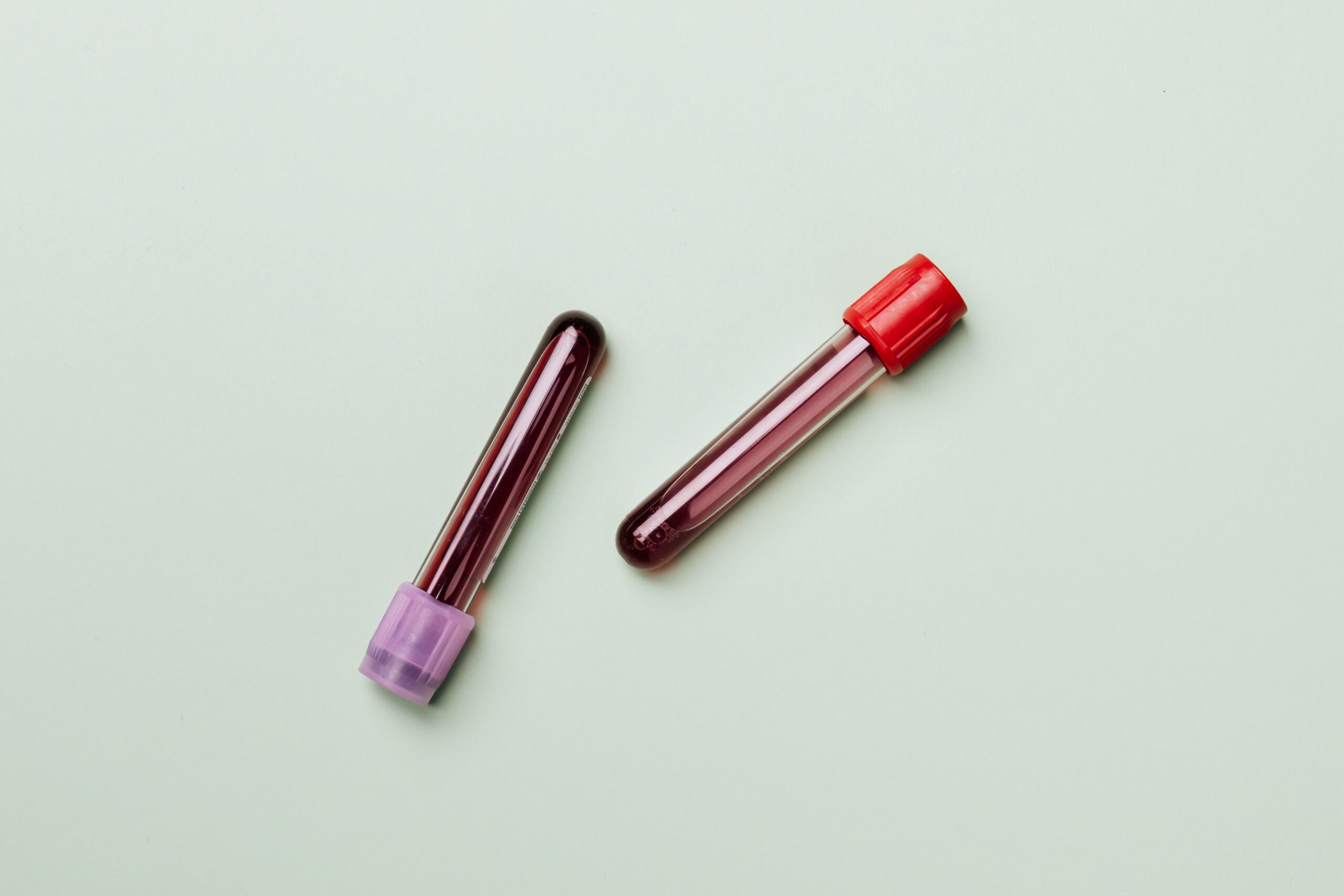 blodprov
