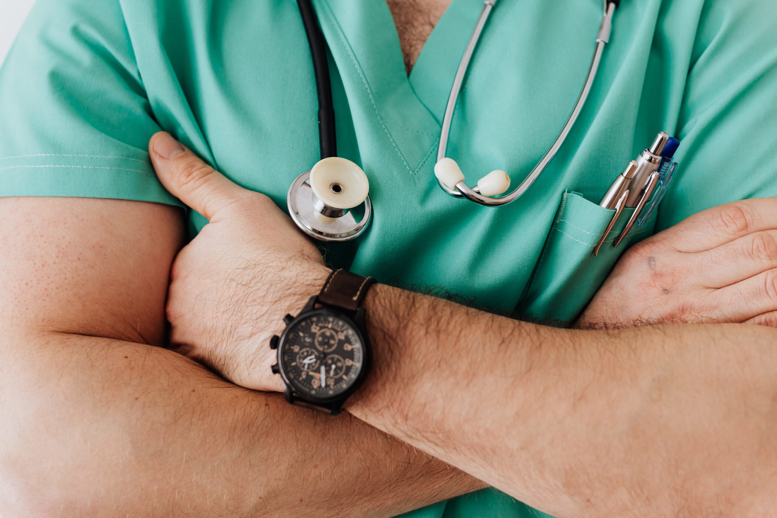 Medicinsk behandling