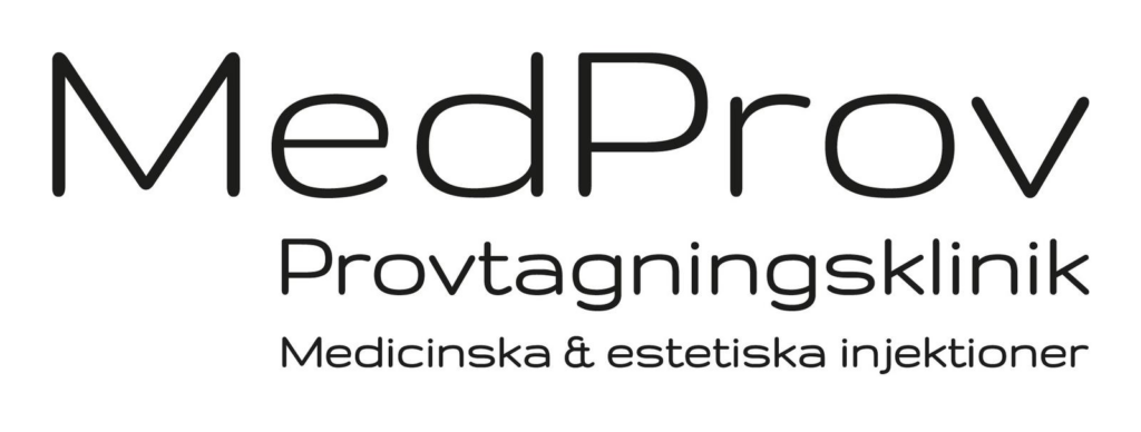 Medprov provtagningsklinik